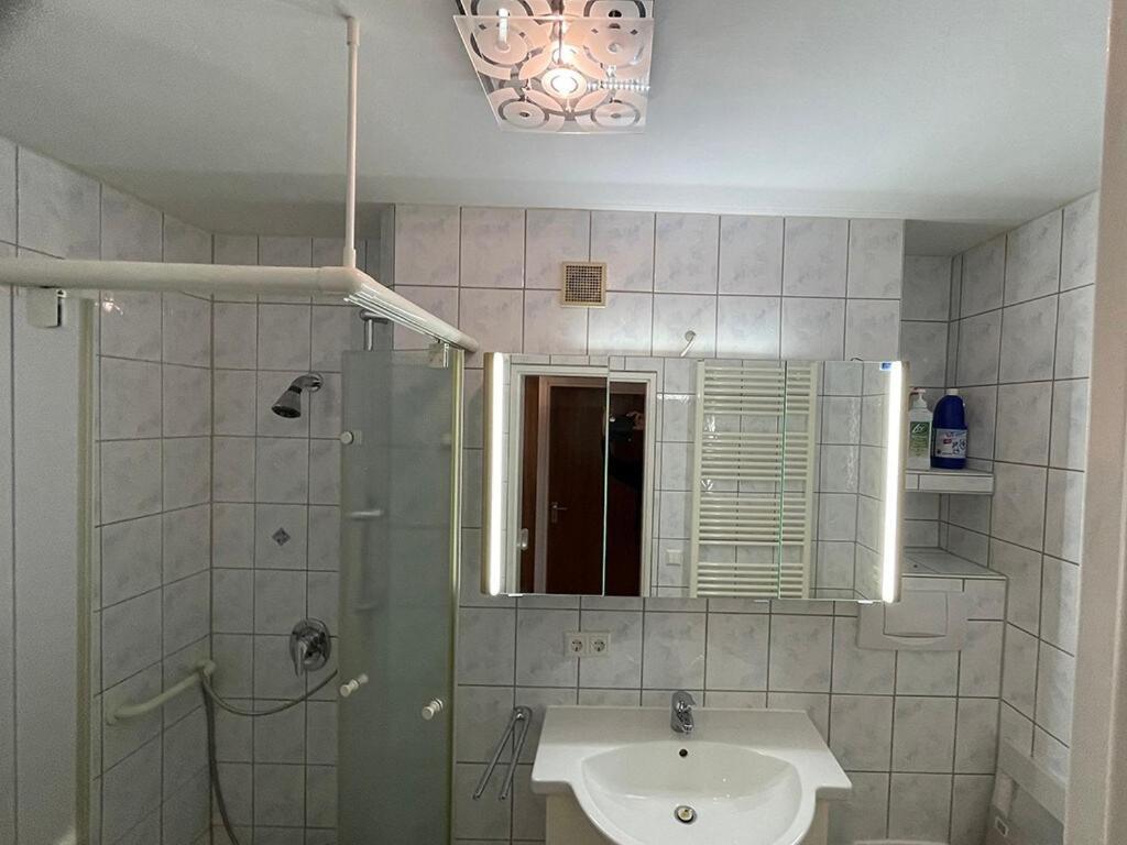 Fewo Roter Berg 85Qm Ulm Luaran gambar