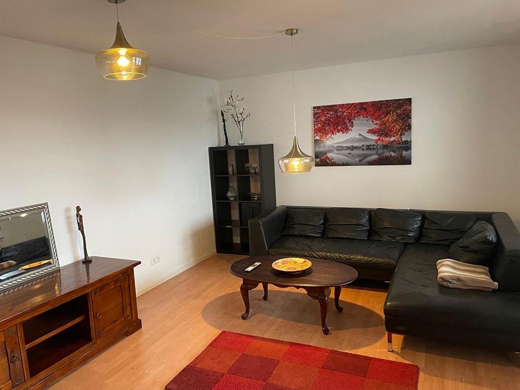 Fewo Roter Berg 85Qm Ulm Luaran gambar